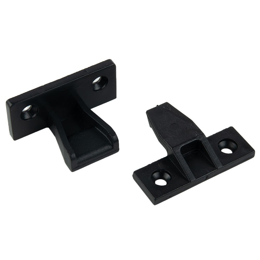 Clips Bracket Kitchen Panel Plastic Plinth Press Fit High Quality Materials