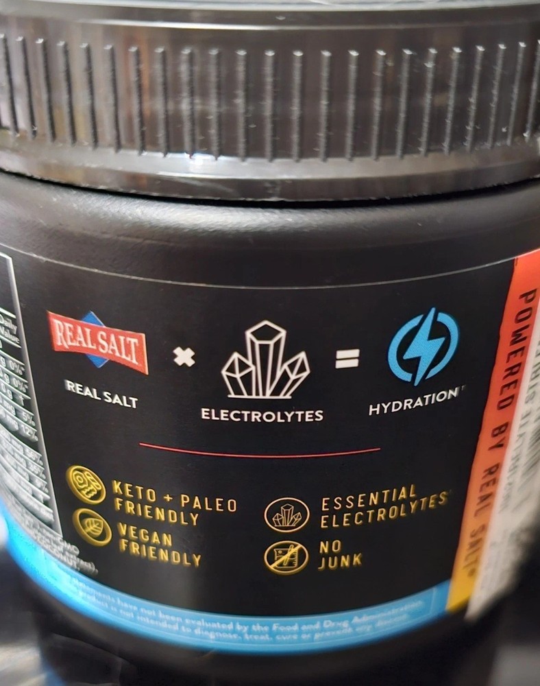 Re-Lyte Hydration Drink Mix