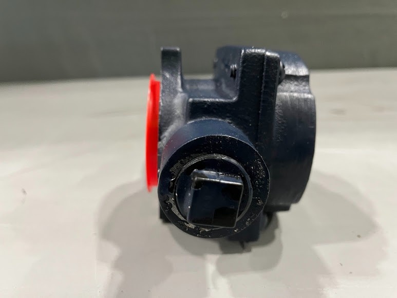 Henny Penny 162497 Assembly-Filter Pump-8 Gpm