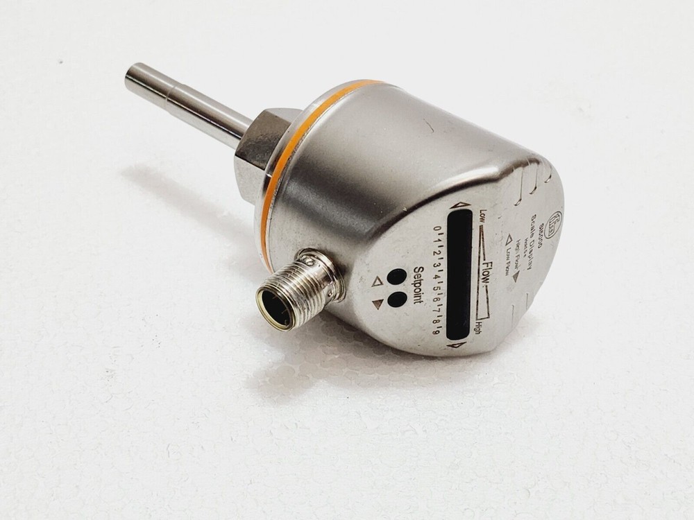 IFM SI-5000 new one pressure switch