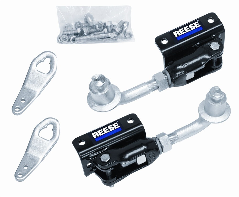 Trailer Hitch Reese 26002