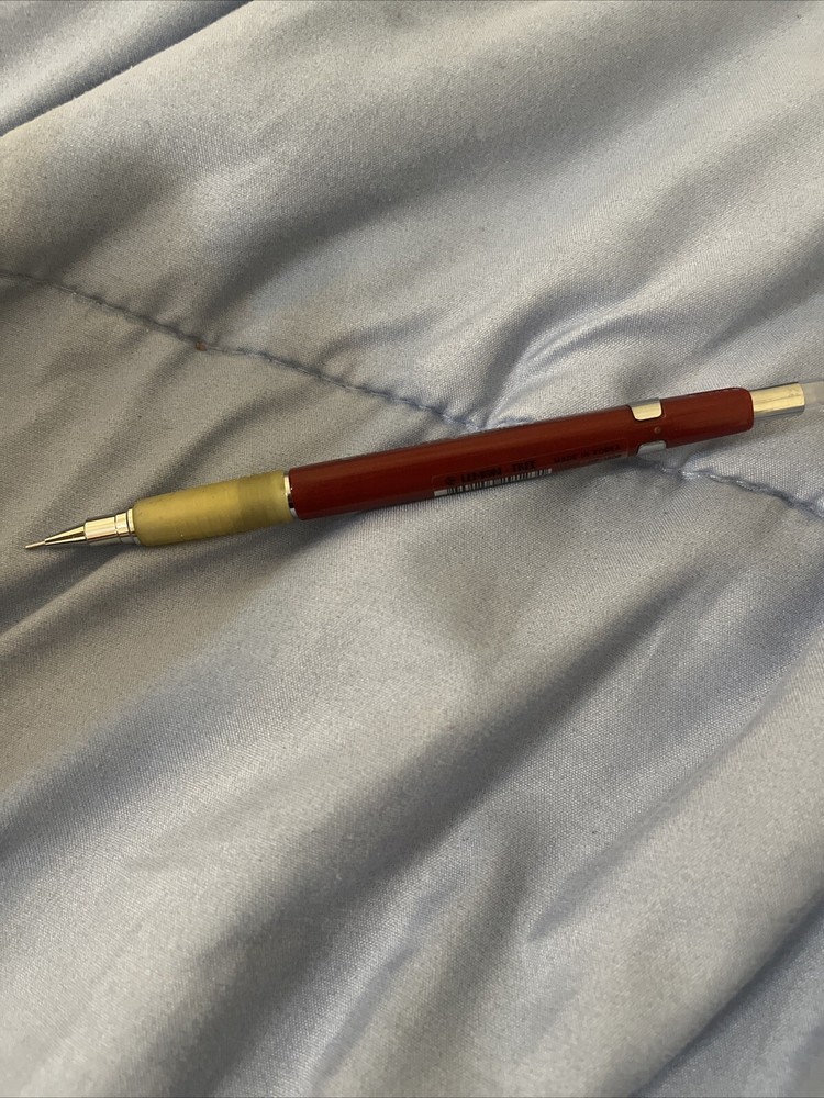 Jedo Lemon Tree Precision Mechanical Pencil