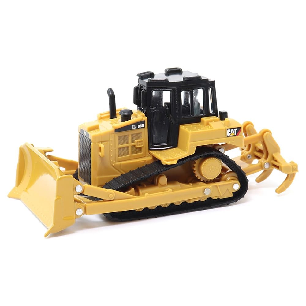 1:64 Cat D6R Track-Type Tractor