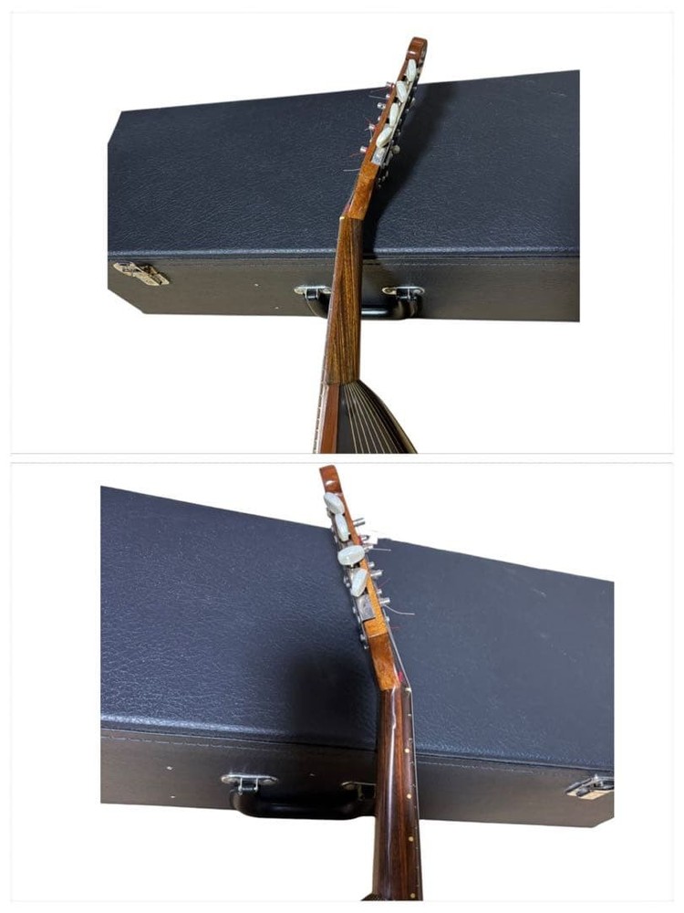 RAFFAELE CALACE Type26 with case