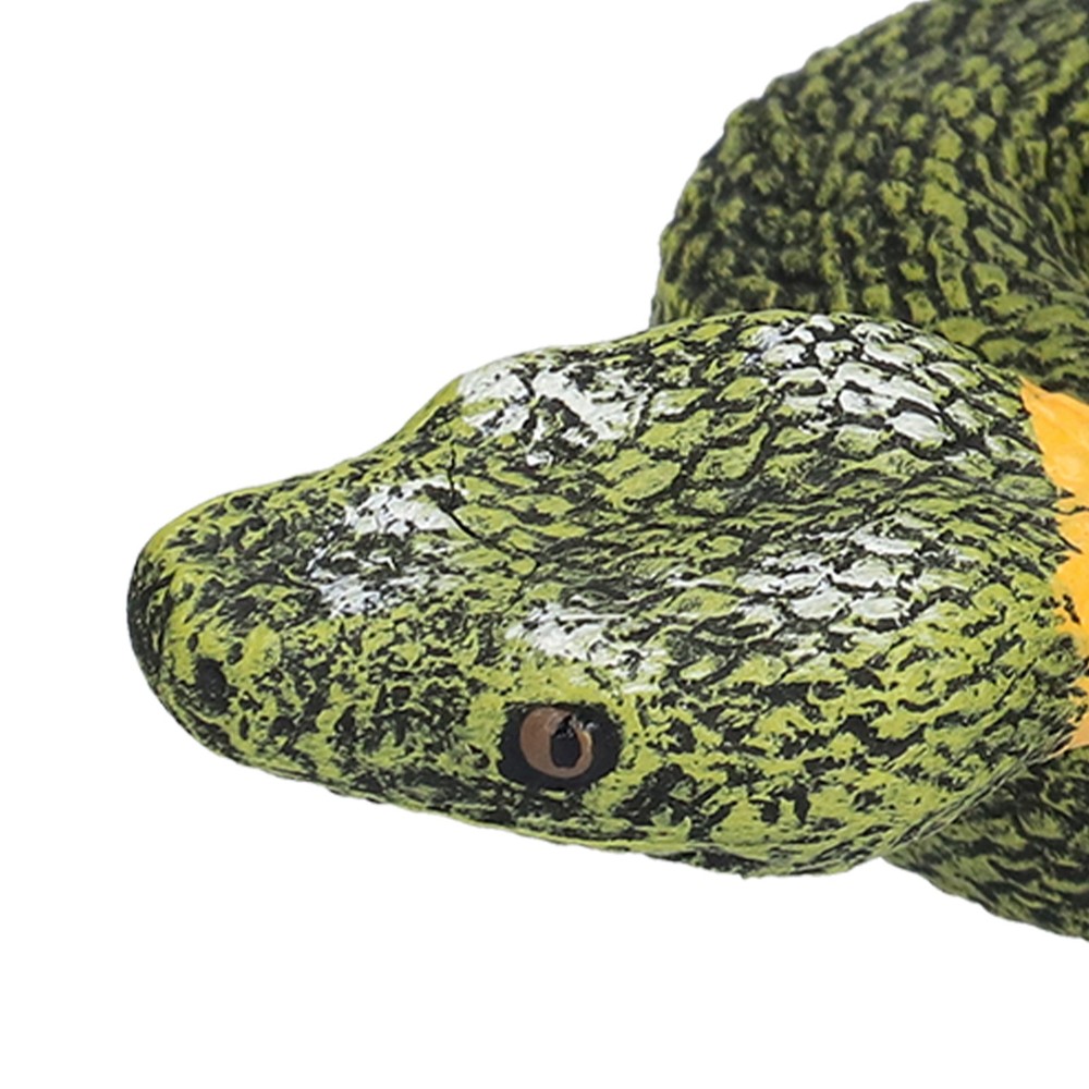 Remote Control Snake Reliability Practical Gags And Practical Joke Toys Sturdy