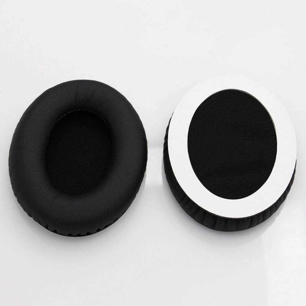 Durable Replacement Cushion Ear Pads For Audio Technical ATH-ANC7 ATH-ANC9 a