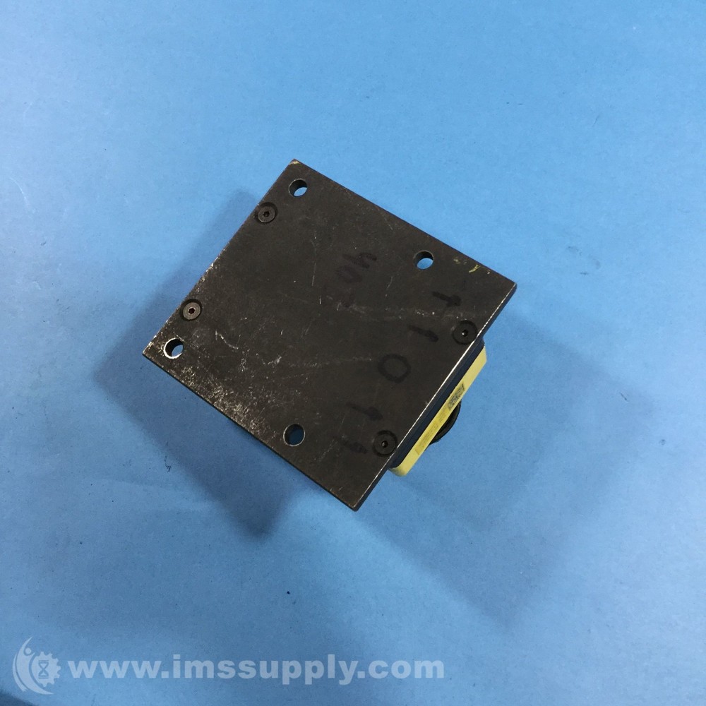 Cognex 800-5828-1 A Vision Sensor 2833