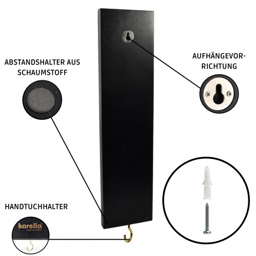 Karella - DARTHALTER Ultimo