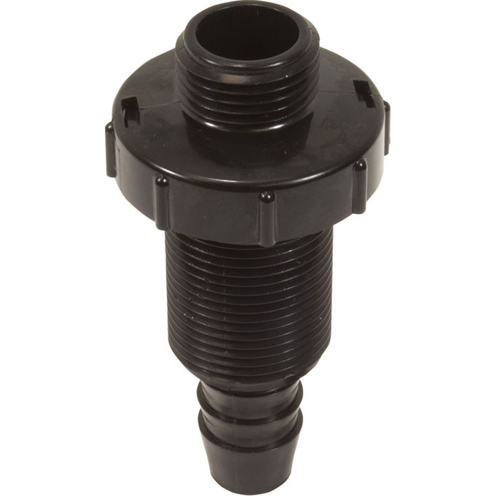 Flush Mount Drain Only