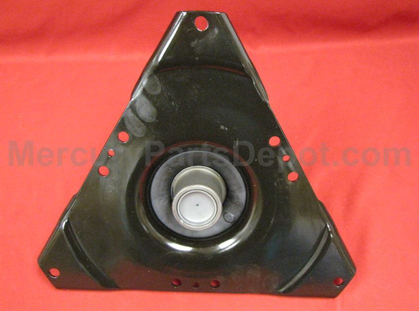 New Mercury Marine Coupling Assembly - Part # 18643A5