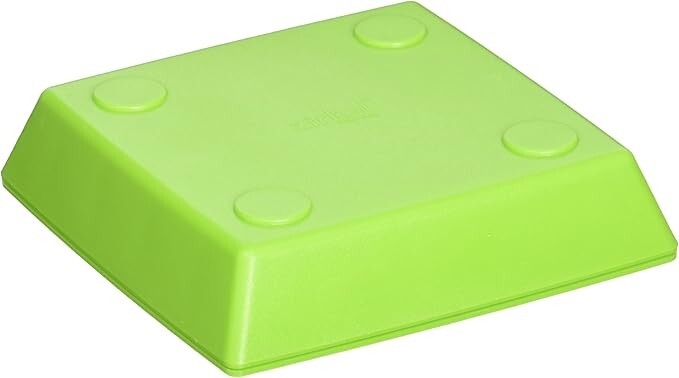 Zirkel Jeremiah LLC Magnetic Organizer Green
