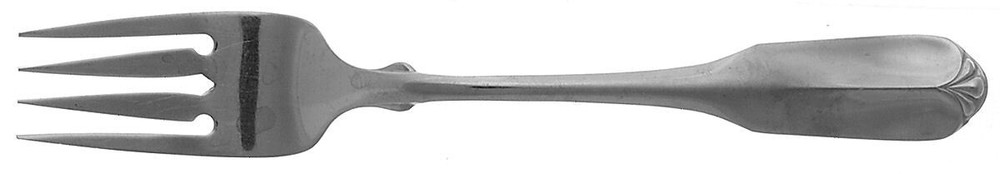 Oneida Silver Gloria Salad Fork 493559