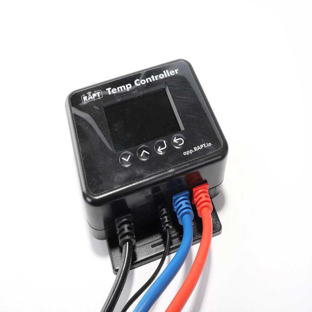 RAPT Temperature Controller 220-240V AC Digital Wifi Rapt