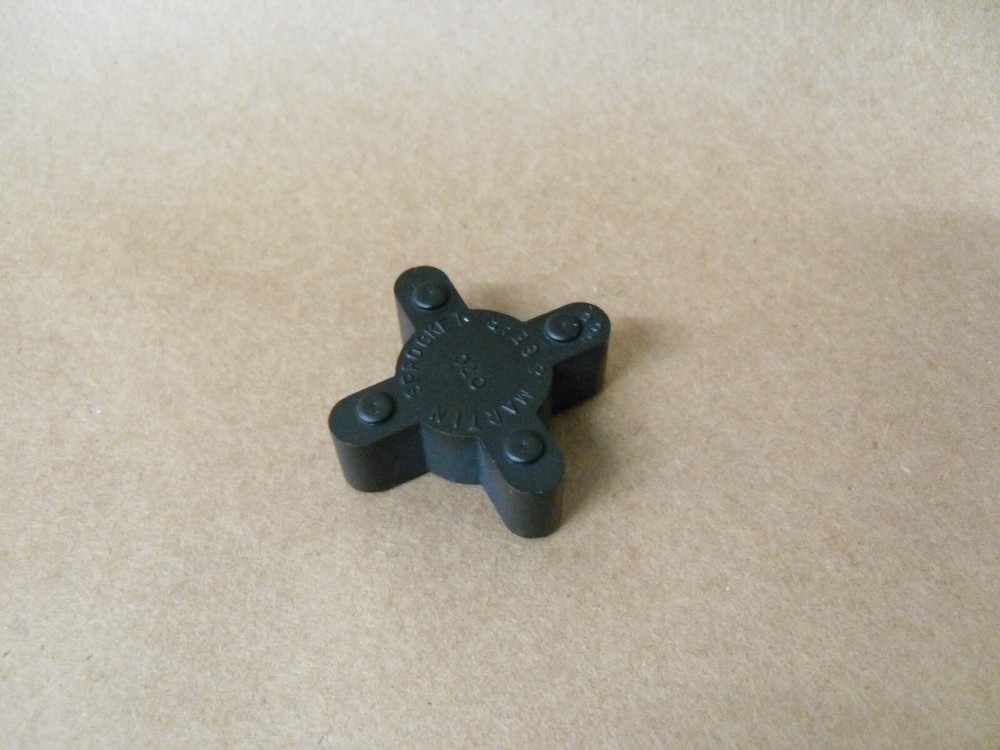 MARTIN SR L070 BUNA N SPIDER COUPLING