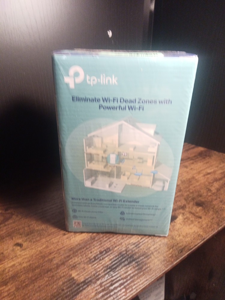 Premium WiFi 6E Home Upgrade Bundle – Tested & Ready