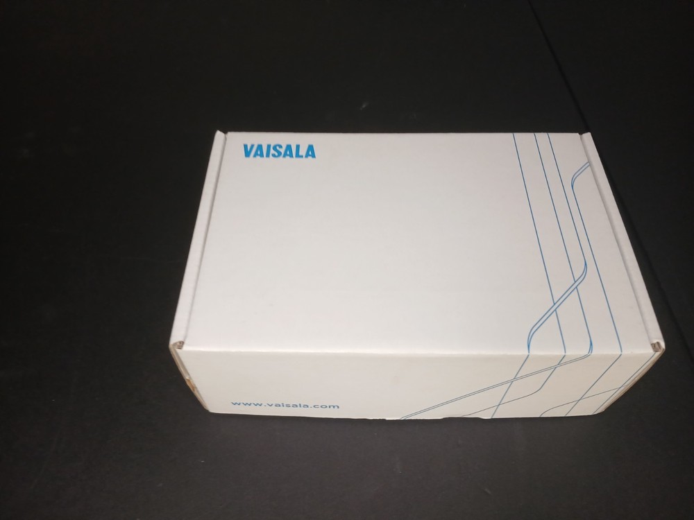 New Vaisala GMP251 CO2 Carbon Dioxide Probe