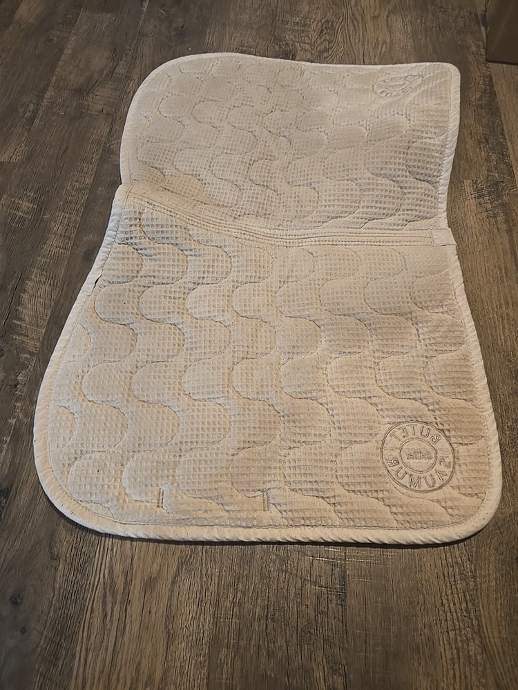 Dreasage Saddle Pad