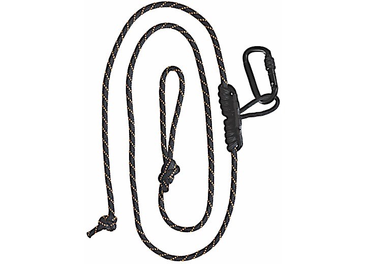 Muddy MUD-MSA070 Safety Harness Lineman’s Rope