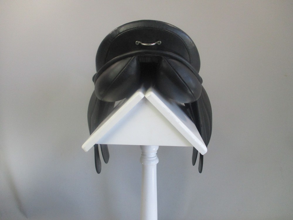 Duett Rondo GP Saddle 17" 36/2XW