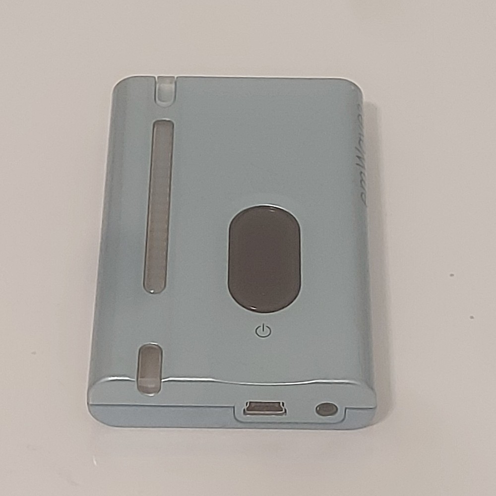 HeartMath emWave 2 Portable Stress Anxiety Relief Device Unit Only