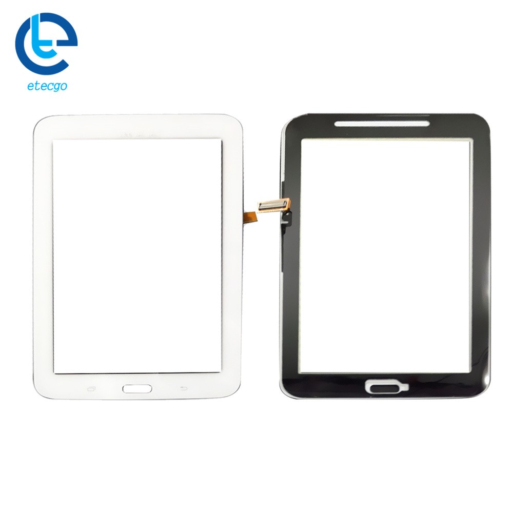 Touch Screen Digitizer Protector Glass Replace Easy To Install For SM-T113 7.0"