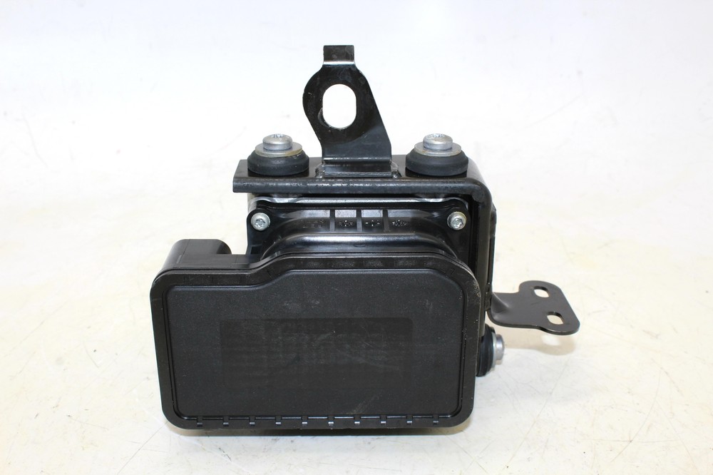 2009 Triumph Tiger Abs Pump Unit Module H25-K91254