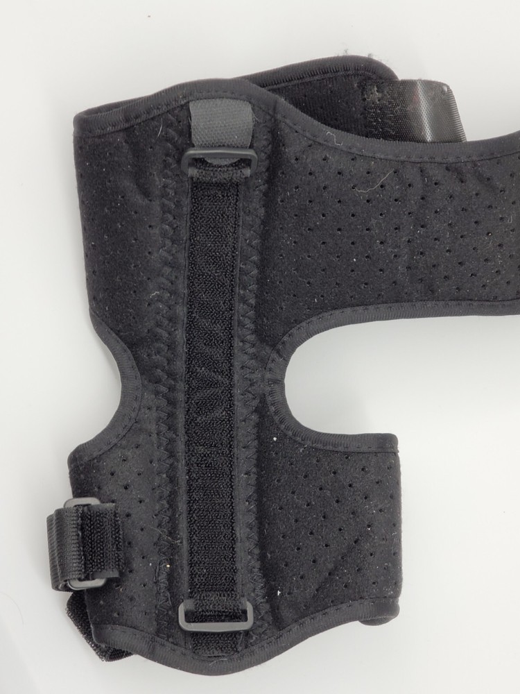 Athletic plus Knee Wraps Supports Training