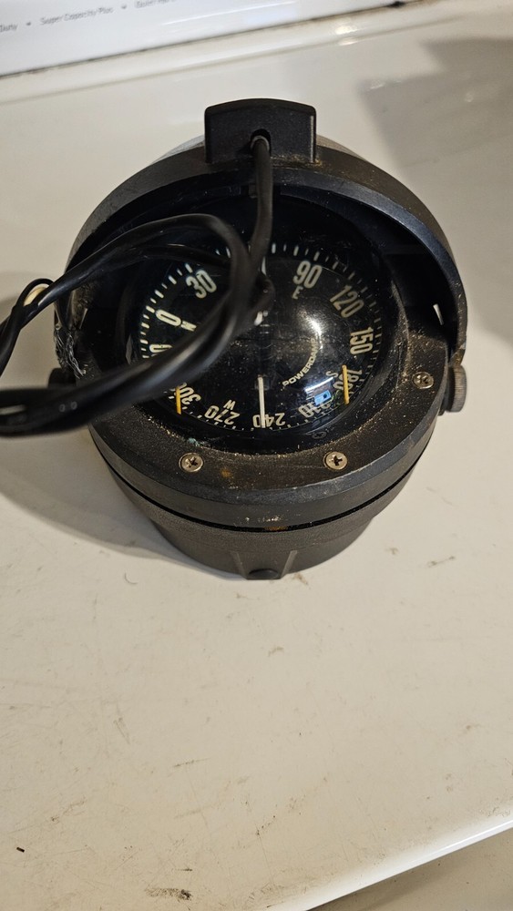 Ritchie voyager boat compass B-80