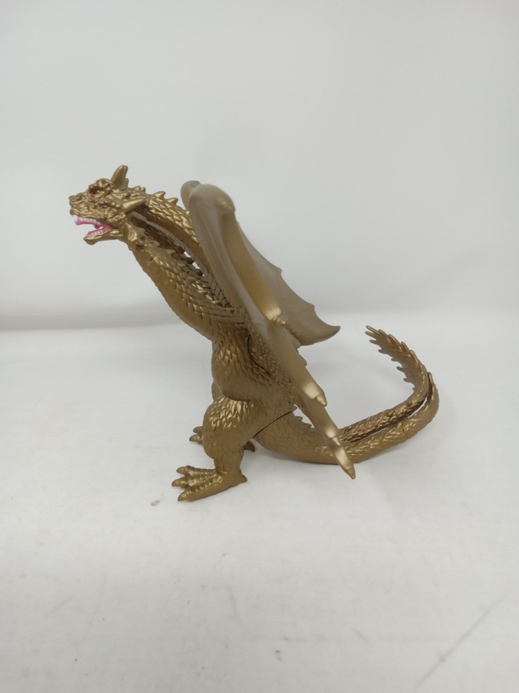 Godzilla 2014 King Gidorah Figure Toho
