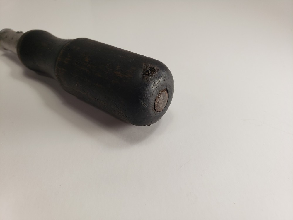 Vintage Model A Flathead V8 Ford Toolkit Screwdriver