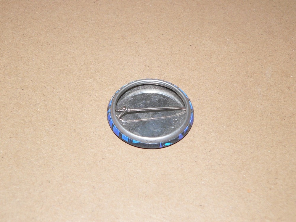 1986 Marvel Comics Button / Pin