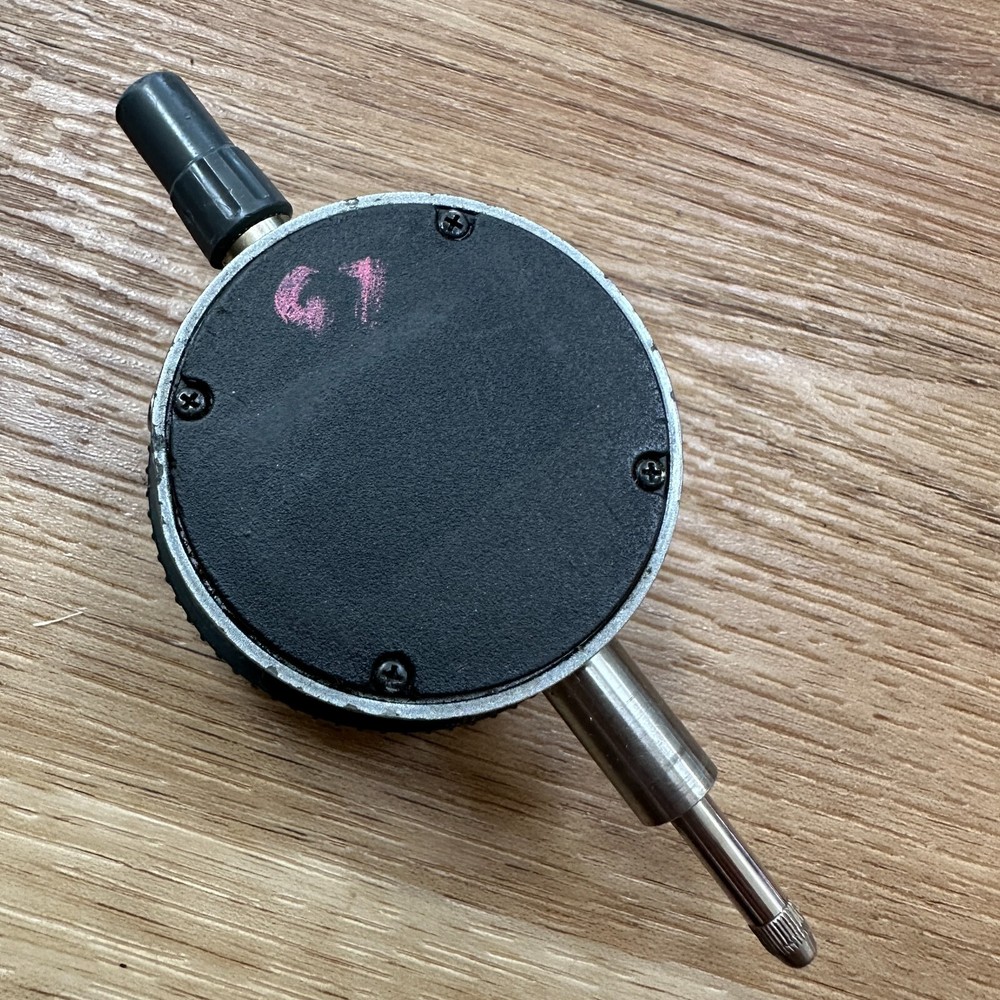 Mitutoyo ABSOLUTE Digimatic Indicator