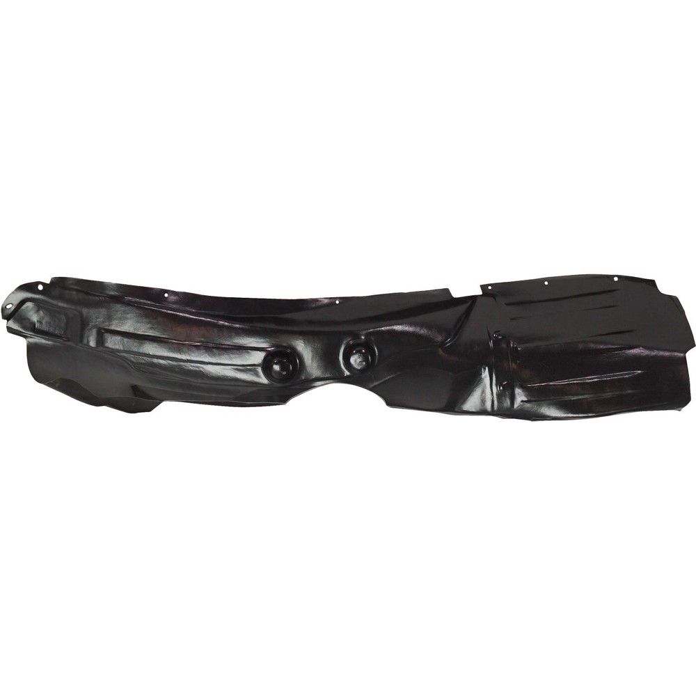 Splash Shield For 2009-2016 Dodge Journey Front, Passenger Side