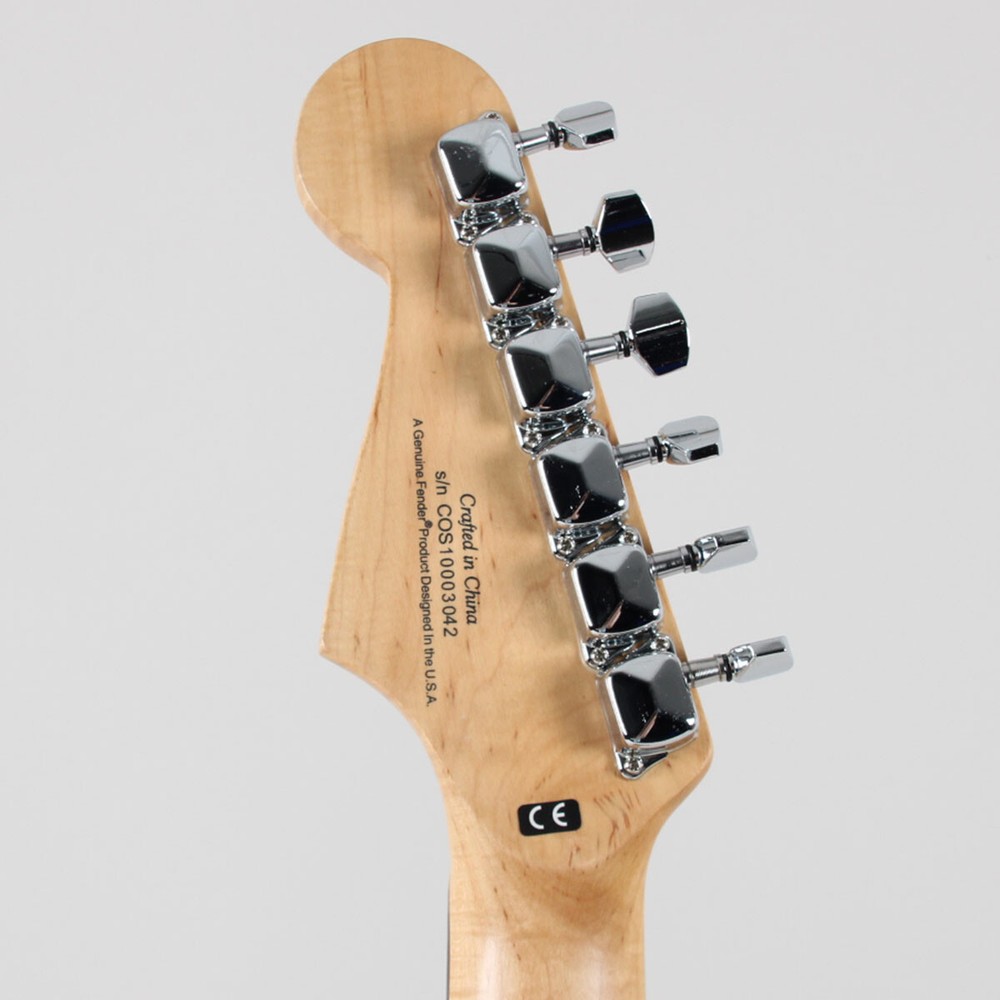Doyle Bramhall II Signed Guitar - COA JSA