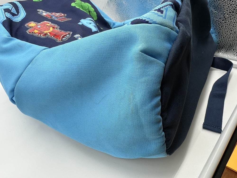 Disney Marvel Avengers Backpack