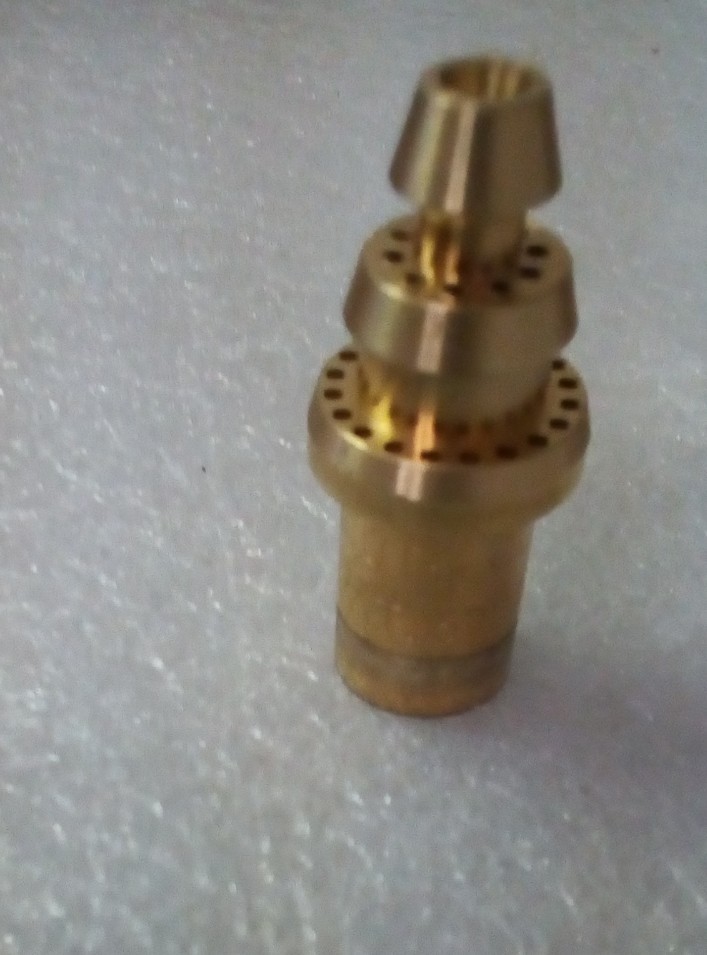 1 OXY-ARC INTERNATIONAL INCORPORATED COUPLINGS NEW