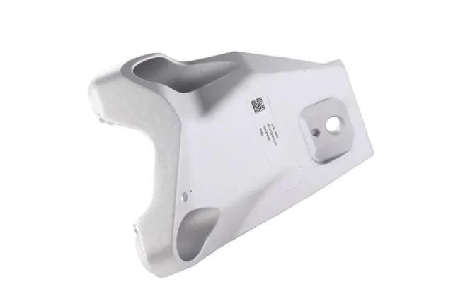 Genuine GM Driver Side Engine Mount Bracket 84329420