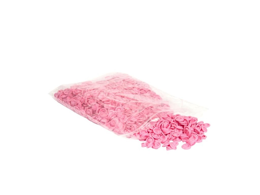 Techni-Pro 758ST6845 - Finger Cots, Anti Static, Pink, Small