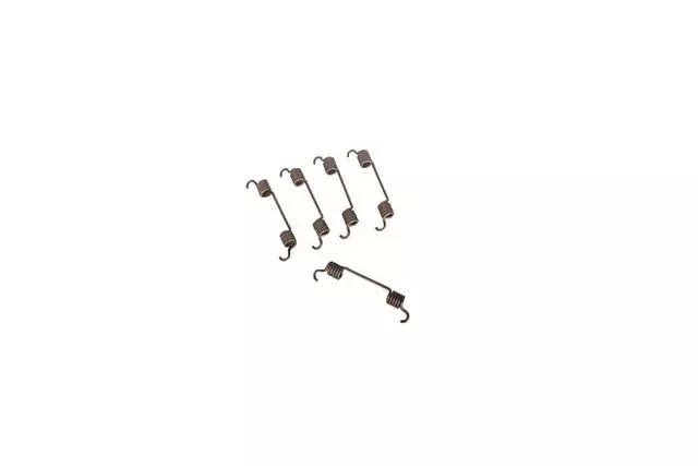 Genuine GM Rear Drum Brake Adjuster Spring 94535436