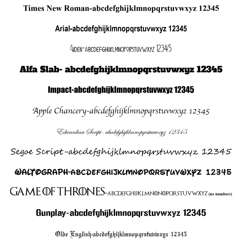 46 in 1 Credit Card Multi Tool - Personalized - Laser Engraved Multi Tool!