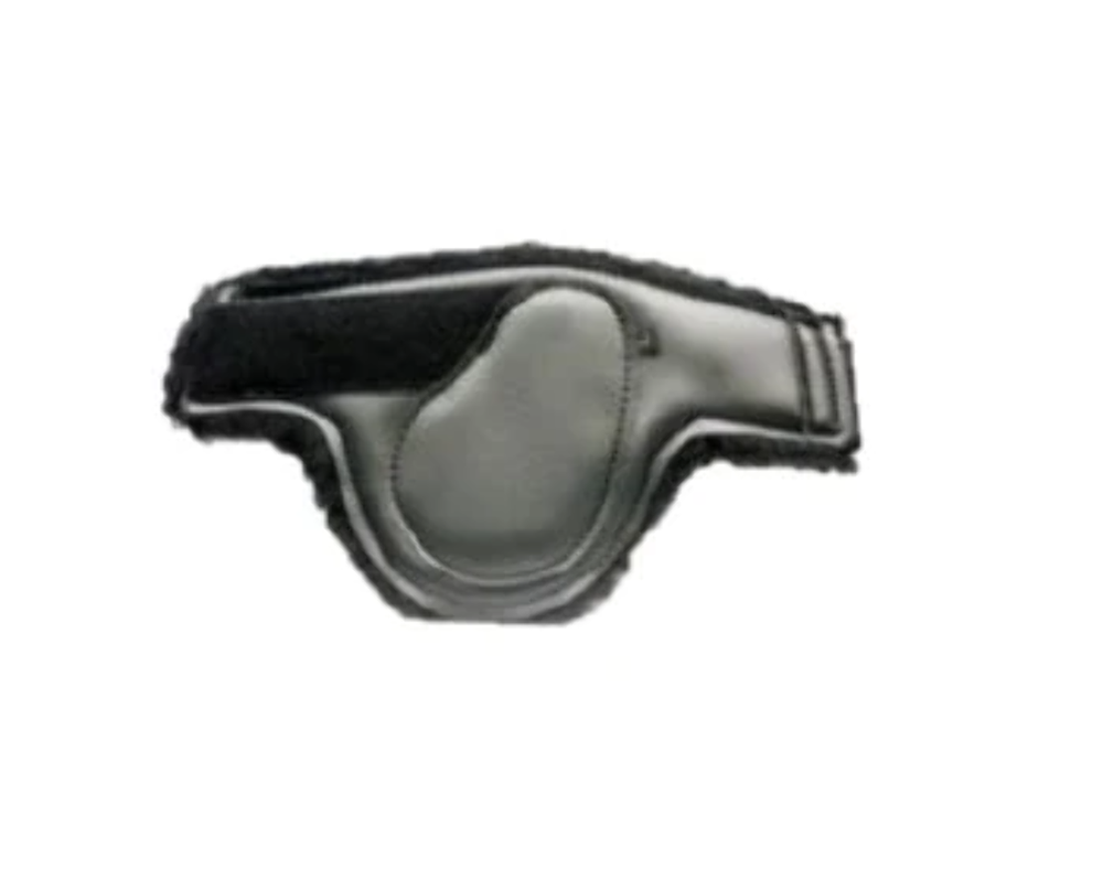 Euro Pro Thor Ankle Boots