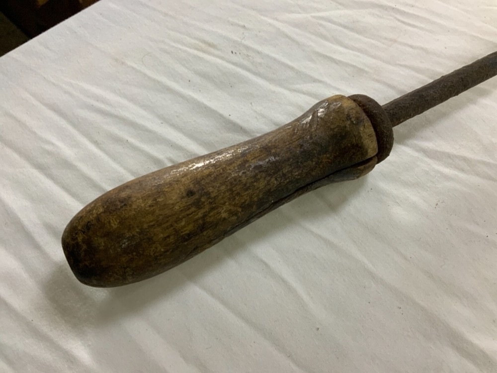 Vintage Soldering Iron Tools