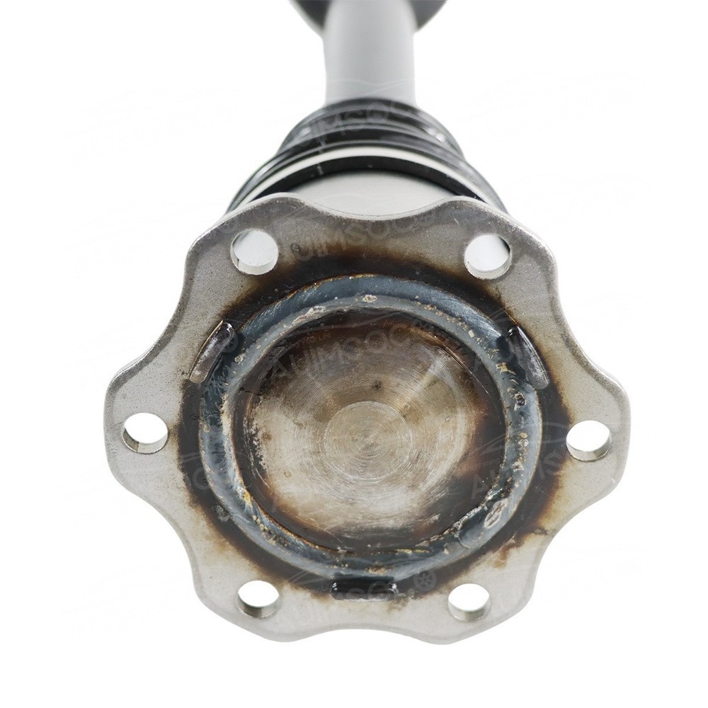 CV Axle Shaft Assembly Compatible with Audi Front Driver or Passenger Side