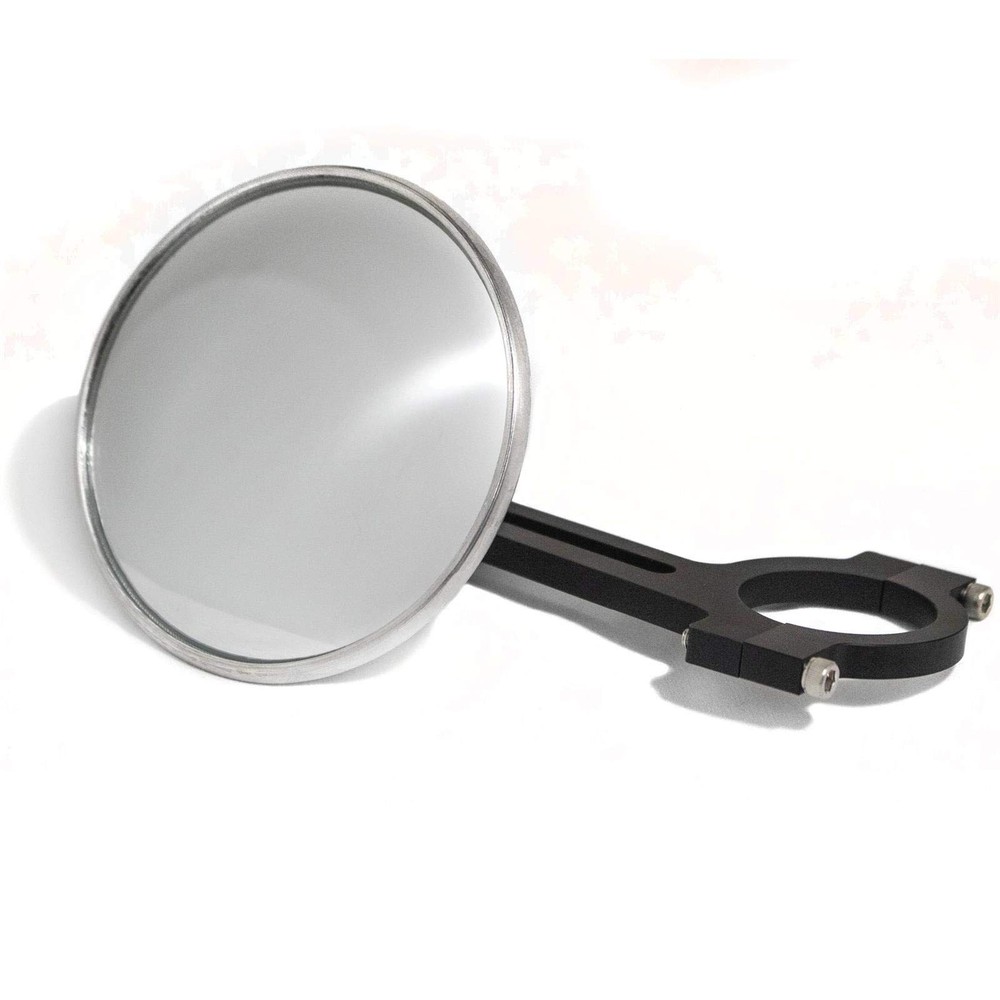 Longacre 22548 Spot Mirrors - Clamp On