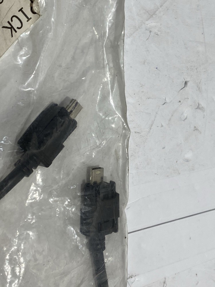 Genuine Mopar USB Cable 68488776AA