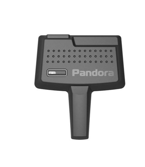 Pandora Elite V2 Alarm System