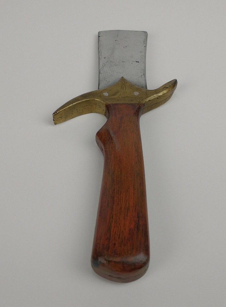 Once Upon a Time: Cyrus's SFX Dagger