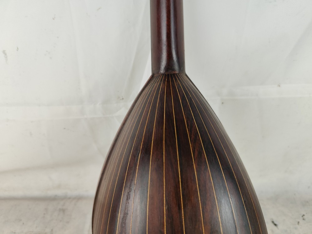 1930 Francesco Olivieri Catania 4/4 Mandolin ????????????????????????????????????