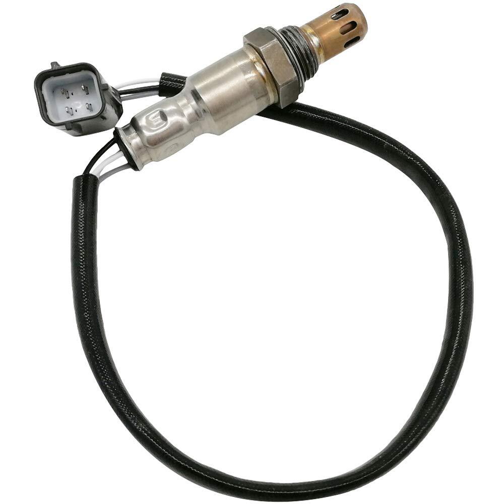 2x Oxygen Sensor Up+Down For 2011-2013 Nissan Rogue 2014-2015 Rogue Select 2.5L