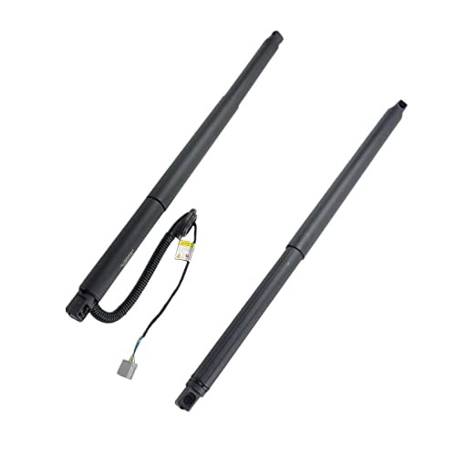 1 Pair Rear Tailgate Power Lift Support Shock Struts for Chevy
